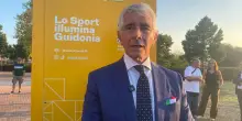 Abodi: &ldquo;Lo sport &egrave; un diritto di cittadinanza&rdquo;