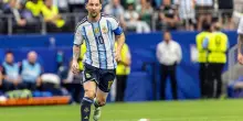Mondiali, oggi Argentina-Svizzera &ndash; Diretta