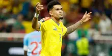 Mondiali, oggi Svizzera-Colombia &ndash; Diretta
