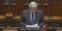 Nessy Guerra, Tajani: chiesta la grazia all&rsquo;Egitto