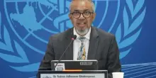 L&rsquo;Oms: finita l&rsquo;epidemia di hantavirus scoppiata sulla MV Hondius