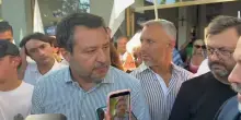 Salvini: Vannacci nel c.destra? Non voti contro un anno e poi cambi idea