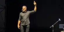Stefano Massini: &ldquo;La felicit&agrave; &egrave; scegliere, infelicit&agrave; &egrave; sopravvivere&rdquo;
