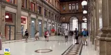 Poste Italiane svetta anche in tempo di saldi