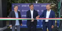 Autostrade e Atlante: 82 nuovi punti di ricarica ultra-fast