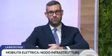 E-Mobility, Benzoni (AZ): potenziare rete ricarica autostradale