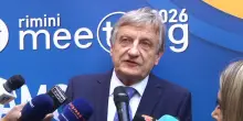 Meeting, Scholz: non ci si affidi solo a tecnologia per costruire futuro