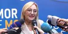 Meeting, Albano: politica pu&ograve; guidare attraverso economia sociale