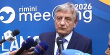 Meeting, Scholz: societ&agrave; esca da estrema polarizzazione