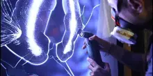 Machina Sacra, la processione guidata dall&rsquo;intelligenza artificiale