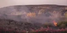 Spagna, terzo giorno del devastante rogo in Andalusia: almeno 12 morti