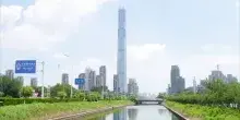 Cina, il grattacielo mai finito: crisi, sviluppo, ombre del capitalismo