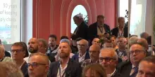 DSV festeggia 50 anni con uno sguardo al futuro
