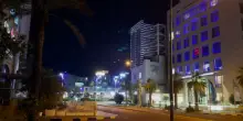 Iran, le sirene risuonano a Kuwait City: &ldquo;Rispondiamo agli attacchi&rdquo;