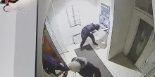 Foggia, furti d&rsquo;auto ed esplosivo contro Atm: 11 misure cautelari