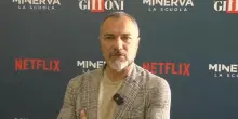 Massimiliano Gallo: gli artisti devono esporsi e raccontare la realt&agrave;
