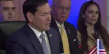 Rubio all&rsquo;Asean: Hormuz sotto controllo iraniano &egrave; un pericolo