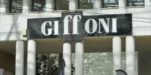 Giffoni promuove il riciclo degli pneumatici fuori uso