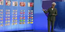 Come saranno i nuovi euro, si pu&ograve; votare fino a settembre