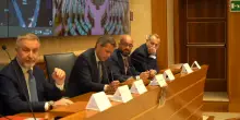 Al Senato presentata la piattaforma Gnosphera