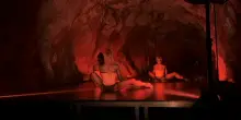 Bolzano Danza, il collettivo Cult of Magic nel buio dell&rsquo;inconscio
