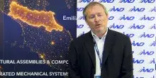 Farnborough, Santachiara (ANSER): Competenze integrate