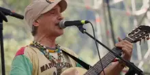Manu Chao e Mannarino chiudono 31 ed. del No Borders Music Festival
