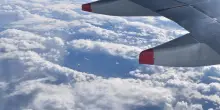 Volo Londra-Atene: evitato incidente gravissimo per pochi secondi