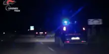Agguato nel Foggiano, 35enne ucciso a fucilate a Vieste mentre era in scooter