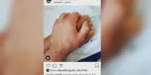 Alex Zanardi, quando il post del figlio Niccol&ograve; commosse il web: il bollettino dell'epoca