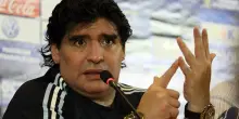 Svolta al processo Maradona: per il perito il cuore del campione era sano