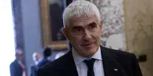Casini: "Lascio il Parlamento, dopo 44 anni non mi ricandido, ma la politica non si abbandona"