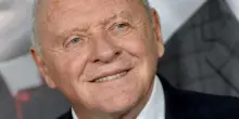 Anthony Hopkins si racconta nel libro "We Did OK, Kid" e rivela: "E' un miracolo essere vivi"