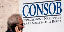 Consob, il leghista Federico Freni si sfila dalla corsa alla presidenza