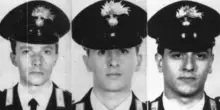 Uno Bianca, sopralluogo degli investigatori nella casa di Pordenone dove Gugliotta si &egrave; ucciso