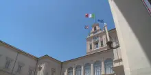 Caso Minetti, Quirinale: "Il capo dello Stato grazia da 11 anni senza farsi influenzare"