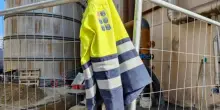 Incidente nell'impianto di trattamento dei rifiuti, muore operaio 18enne