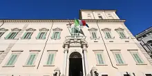 Sulla vicenda della grazia tra scontro istituzionale e bufera politica