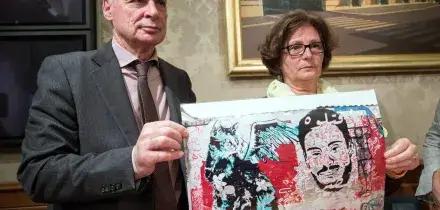 I genitori di Giulio Regeni a 10 anni dalla sua morte: "Grazie a chi ha impedito l'oblio"