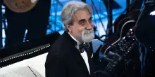 Addio Maestro! È morto a 69 anni il direttore d'orchestra Peppe Vessicchio