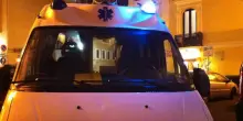 Schiacciato da macchina spazzatrice, operaio 47enne muore a Roma