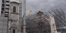 10 anni fa il terremoto in Valnerina, la ricostruzione continua tra Norcia e Castelluccio