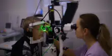 Retinopatia, il nemico silenzioso della vista. Ne soffre il 30% dei pazienti con diabete