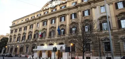 Tesoro, Mef: con Btp Italia S&igrave; raccolti 8,84 miliardi di euro, 281.140 contratti