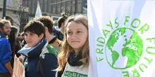 "Sciopero per il Clima in 25 piazze italiane": i Fridays for Future sono tornati