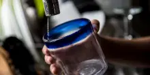 Bere acqua del rubinetto in un ristorante di lusso? Non &egrave; un diritto del cliente, dice la Cassazione