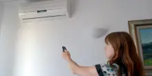 Allarme caldo e caro-energia: la spesa per i condizionatori sale a 400 euro