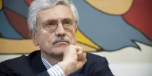Massimo D'Alema: "Un errore dei leader occidentali non essere andati a Pechino"