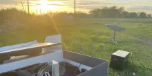Media, l'Ucraina ha riconquistato territorio dopo aver bloccato Starlink ai russi