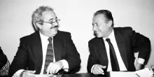 Mattarella: "Borsellino e Falcone simboli della riscossa civile del Paese"